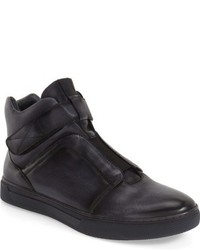 Jump Scully High Top Sneaker