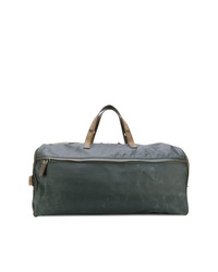 Mr & Mrs Italy Faded Effect Holdall