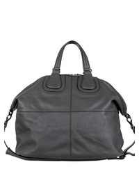 Givenchy Leather Nightingale Bag
