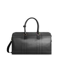 Burberry London Check Holdall