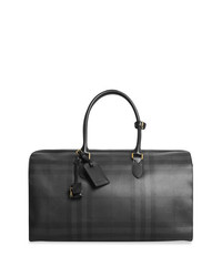 Burberry London Check Holdall