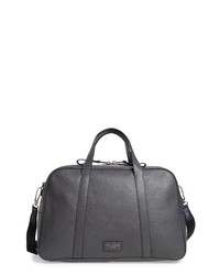Ted Baker London Traves Leather Duffle Bag