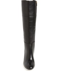 Isola Coralie Knee High Studded Buckle Boot