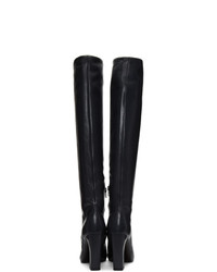 Lemaire Grey High Heeled Boots