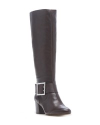 Sole Society Pashan Knee High Boot