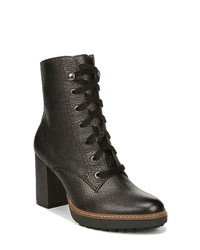 Naturalizer Callie Lace Up Boot