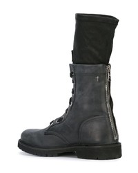 RtA Combat Sock Boots