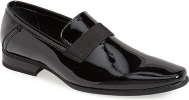 bernard venetian loafer