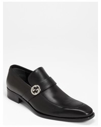 Gucci Double G Loafer
