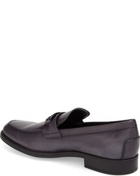 Tod's Leo Clamp Loafer