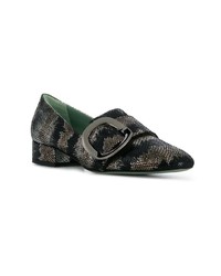 Paola D'arcano Loafer