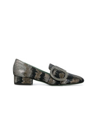 Paola D'arcano Loafer