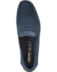 Geox Monet Penny Loafer