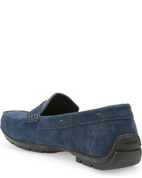 Geox Monet Penny Loafer