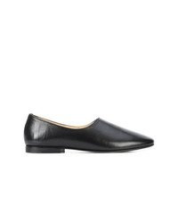 Lemaire Round Toe Loafersunavailable