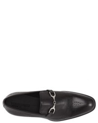 Donald J Pliner Silvanno Bit Loafer