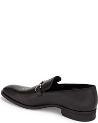 Donald J Pliner Silvanno Bit Loafer