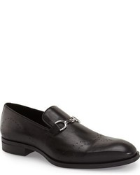 Donald J Pliner Silvanno Bit Loafer