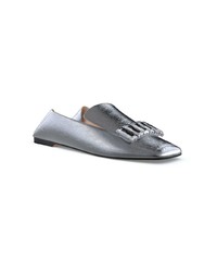 Sergio Rossi Sr1 Customisable Loafers