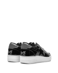 A Bathing Ape Bapesta Low M2 Sneakers