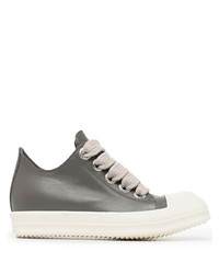 Rick Owens Chunky Low Top Sneakers
