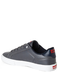 Levi's Corey Perforated Low Top Sneakers