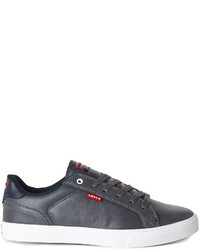Levi's Corey Perforated Low Top Sneakers