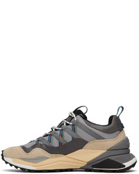 Ps By Paul Smith Gray Coburn Sneakers