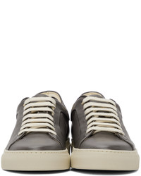 Paul Smith Grey Basso Sneakers