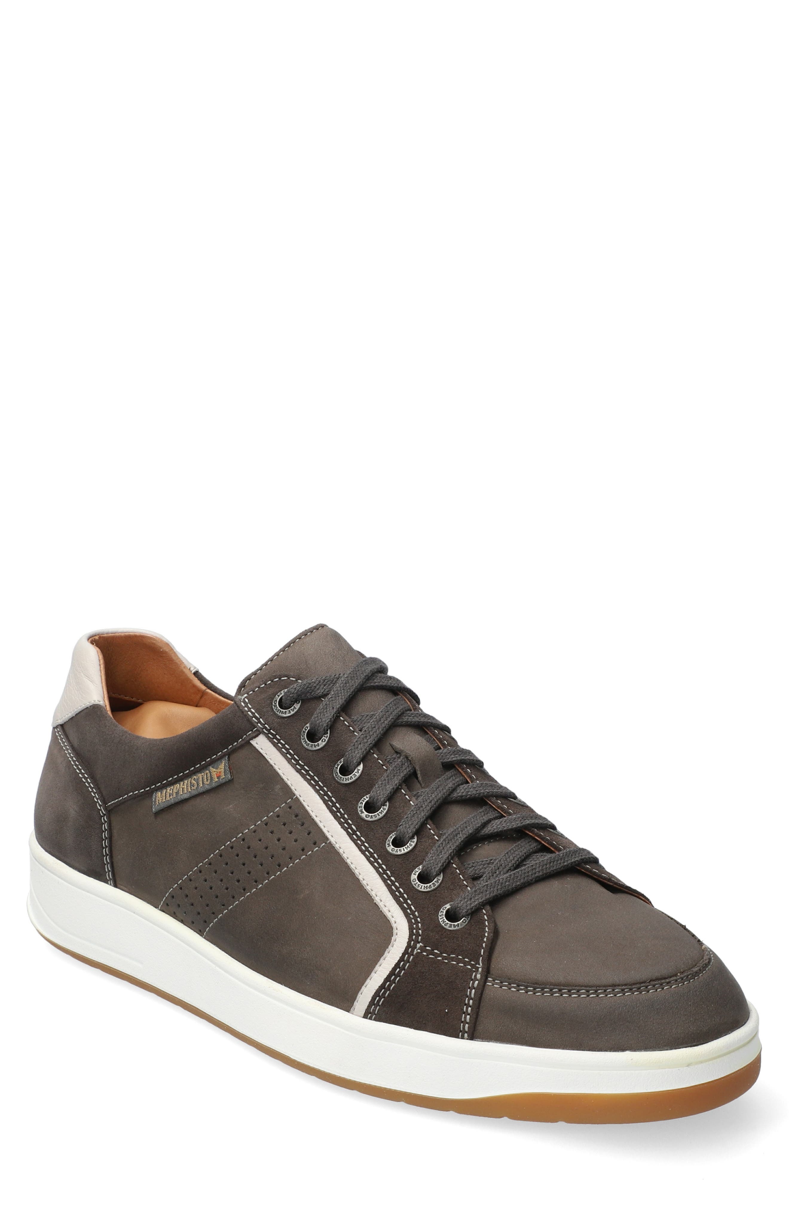 Mephisto Harrison Sneaker, $299 | Nordstrom | Lookastic