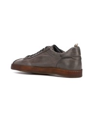 Officine Creative Karma Low Top Sneakers