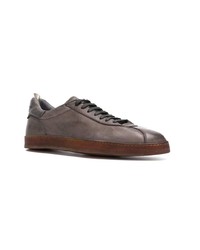 Officine Creative Karma Low Top Sneakers