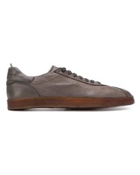 Officine Creative Karma Low Top Sneakers