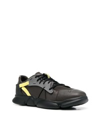 Camper Karst Twins Leather Sneakers