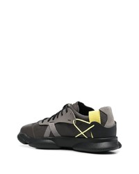 Camper Karst Twins Leather Sneakers