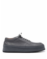 Marsèll Lace Up Low Top Sneakers