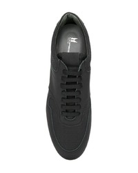Moreschi Lace Up Sneakers