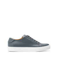 Collegium Lace Up Sneakers