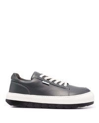Sunnei Low Lace Up Sneakers