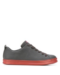 Camper Low Top Lace Up Sneakers
