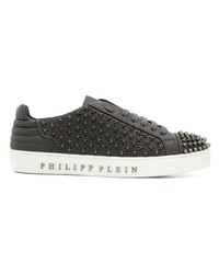 Philipp Plein Multi Stud Sneakers