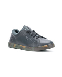 Diesel S Studdzy Lace Sneakers