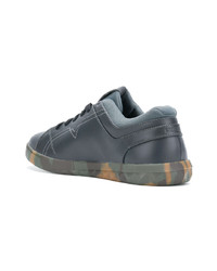 Diesel S Studdzy Lace Sneakers