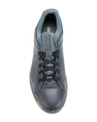 Diesel S Studdzy Lace Sneakers