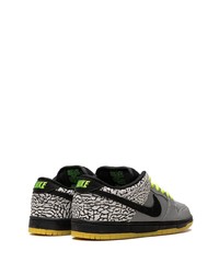 Nike Sb Dunk Low Premium Qs Djck 112 Sneakers