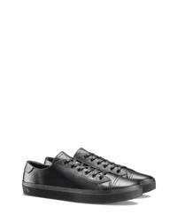Koio Tivoli Leather Sneaker In Shadow At Nordstrom