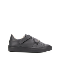 Fabiana Filippi Touch Strap Low Top Sneakers