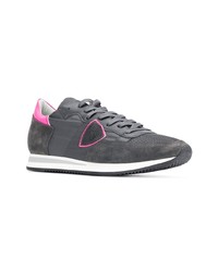 Philippe Model Tropez Low Top Trainers