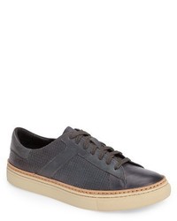 Vince Camuto Tunno Perforated Sneaker
