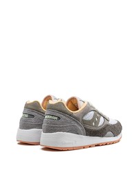 Saucony X Maybe Tomorrow Shadow 6000 Hare Sneakers